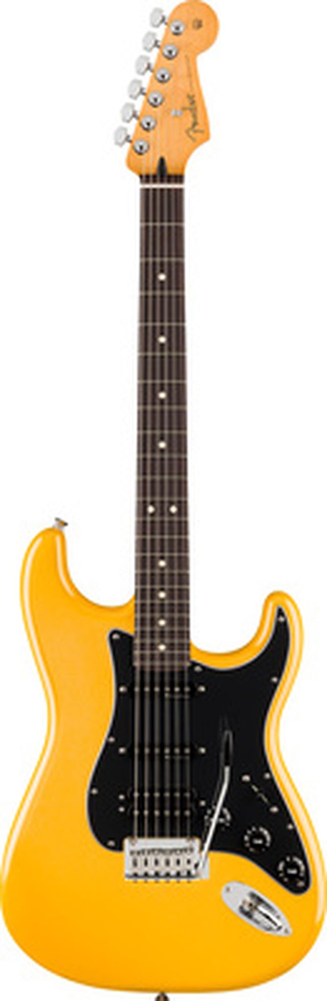 Fender Player II Mod Strat HSS RW SSY
