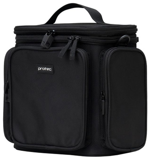 Protec M410 Trumpet Double Mute Bag