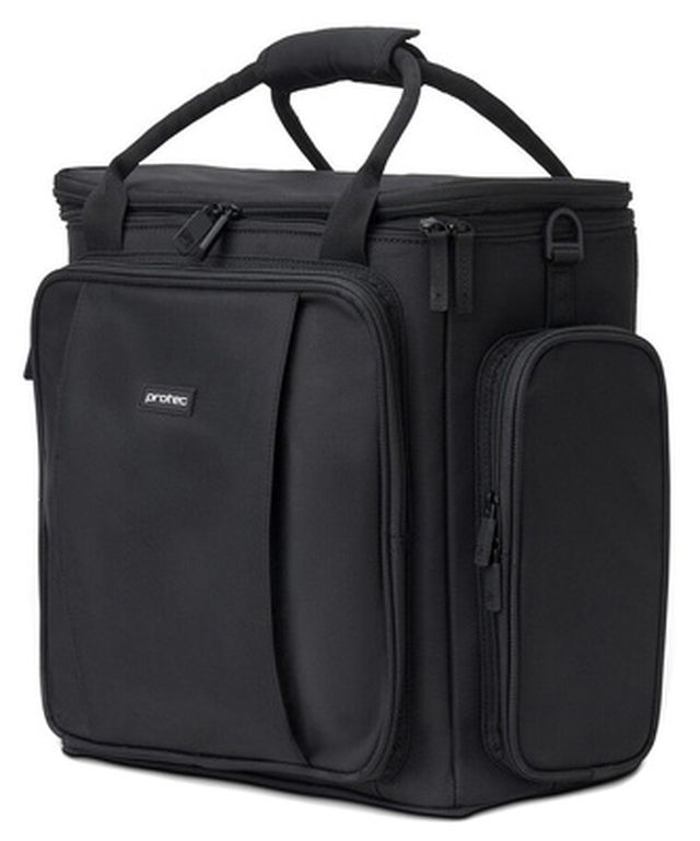 Protec M411 Tenor Trb Double Mute Bag