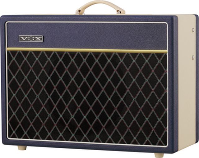 Vox AC15C1 TTBC