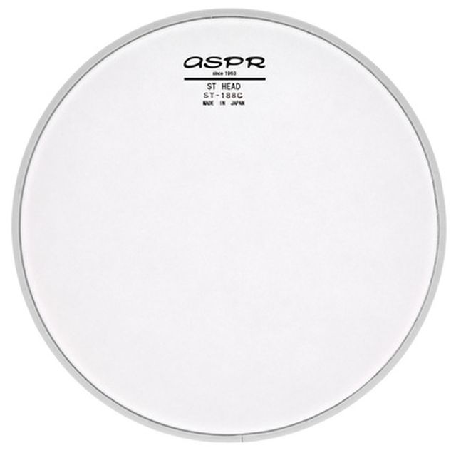 Asapura 8" ST-188C Tom Head