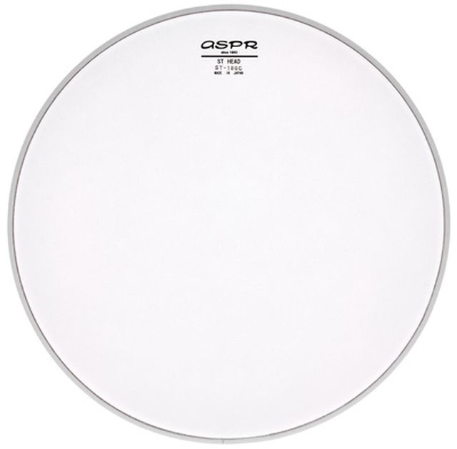 Asapura 15" ST-188C Snare/Tom Head