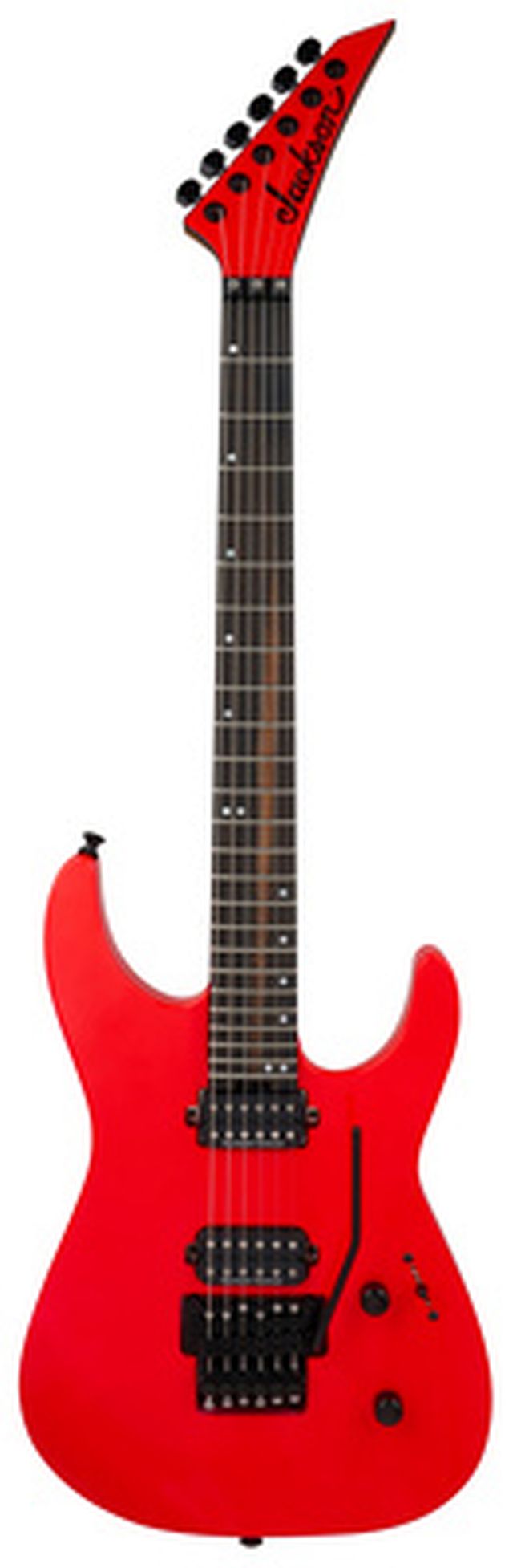 Jackson American Series Virtuoso RR