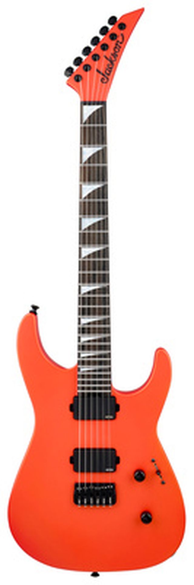 Jackson American SL2 LTD ED SLO