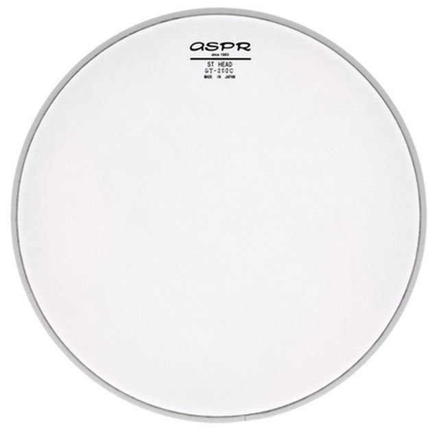 Asapura 13" ST-250C Snare/Tom Head