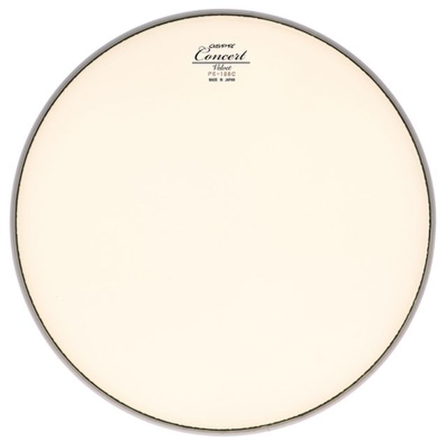 Asapura 14" PE-188C Concert