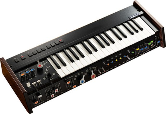 Korg miniKORG 700Sm