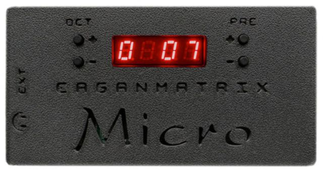 Haken Audio EaganMatrix Micro