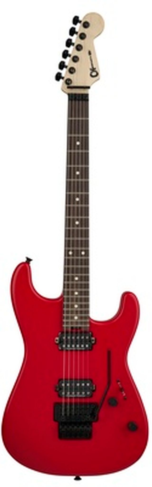 Charvel Pro-Mod San Dimas HH FR RW FR