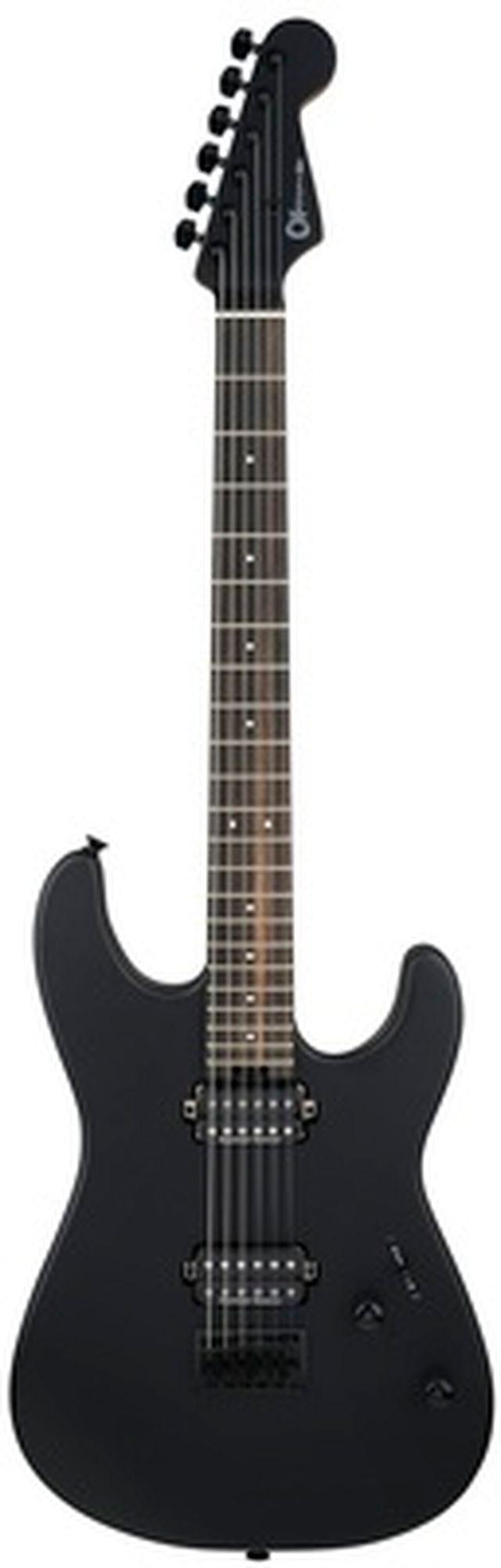 Charvel Pro-Mod Plus SanDimas HT EB SE