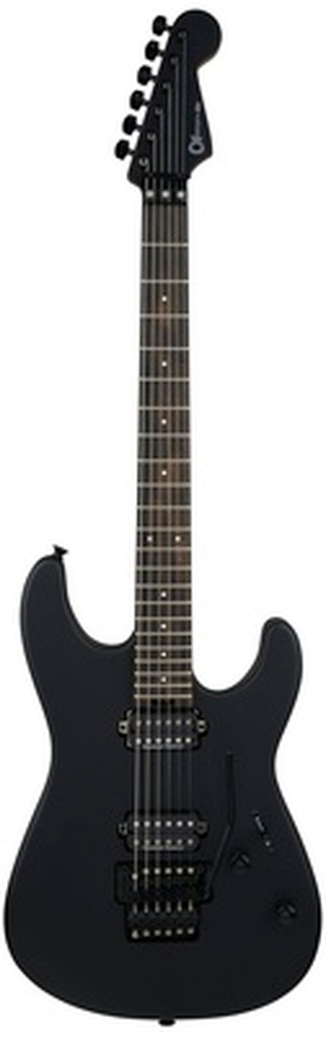 Charvel Pro-Mod Plus SanDimas FR EB SE