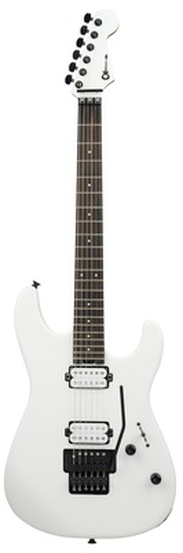 Charvel Pro-Mod Plus SanDimas FR EB SW