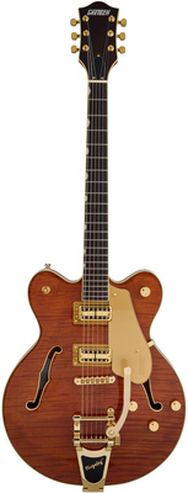 Gretsch EMTC LTD Broadkaster RNDORG