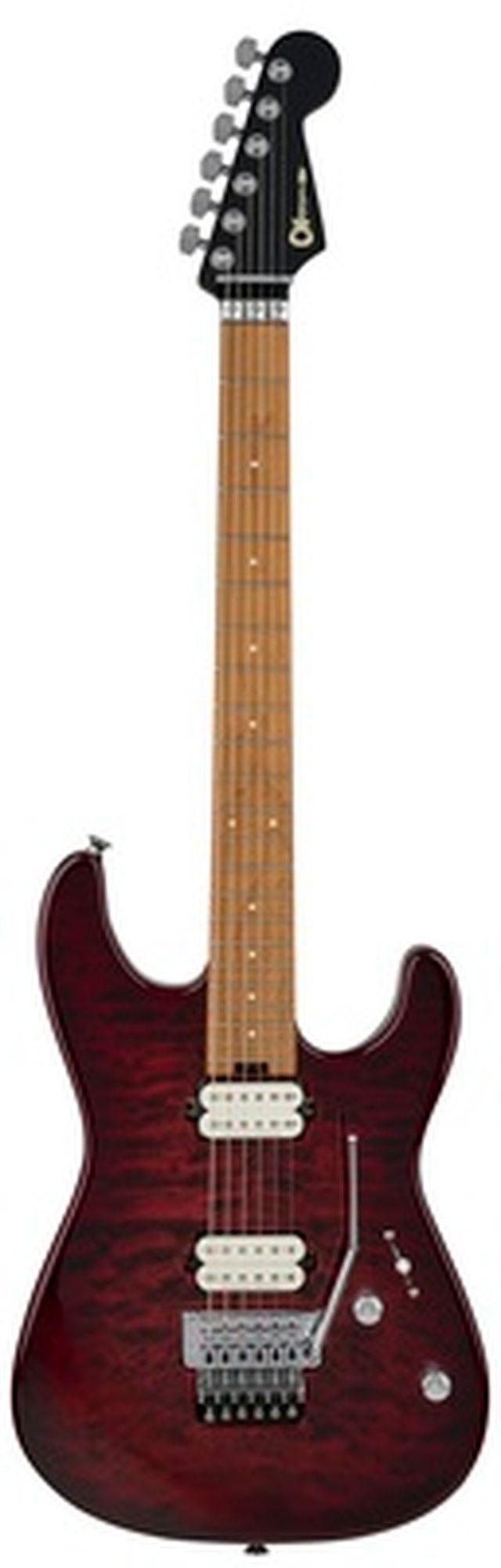 Charvel Pro-Mod Plus San Dimas FR SB