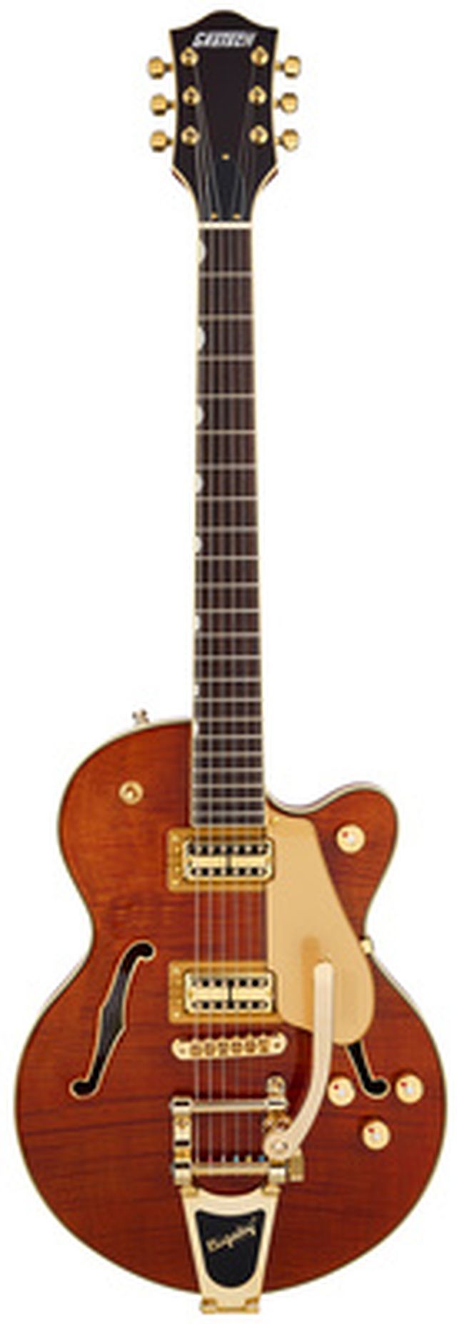 Gretsch EMTC LTD Broadkaster JR RNDORG