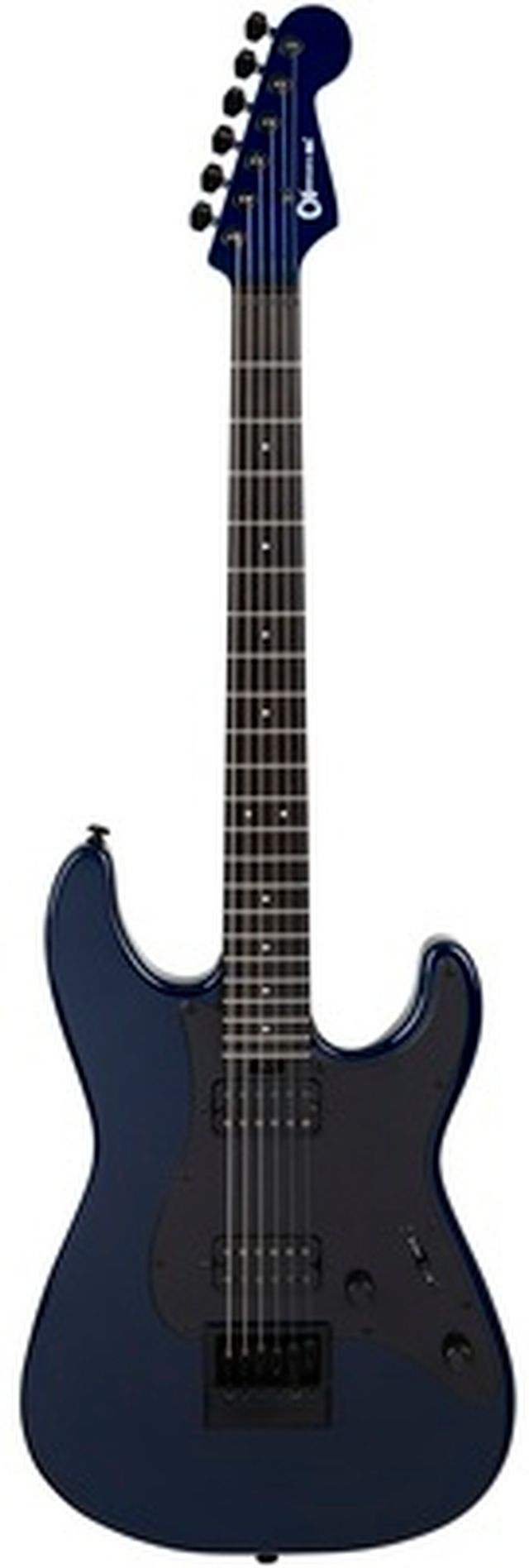 Charvel Pro-Mod Plus So-Cal EVTN6 E MB