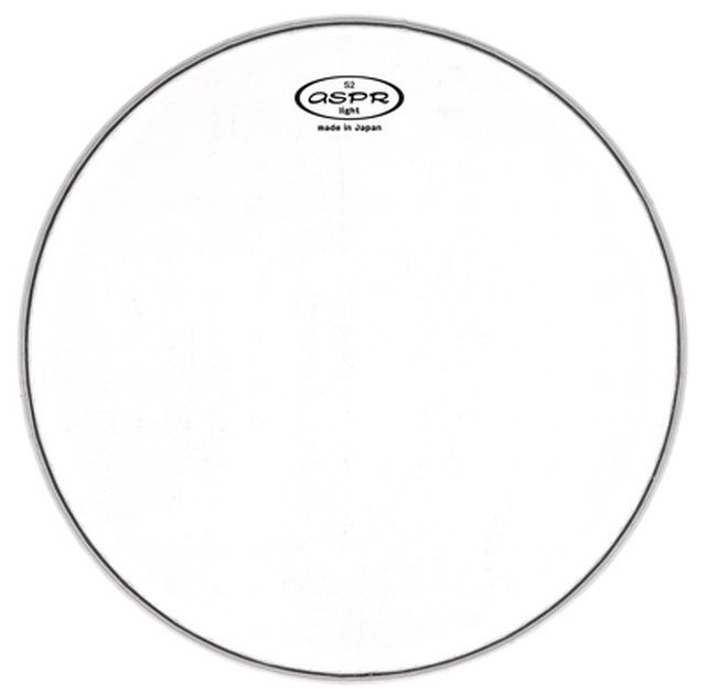 Asapura 14" S2-LT Tom Head