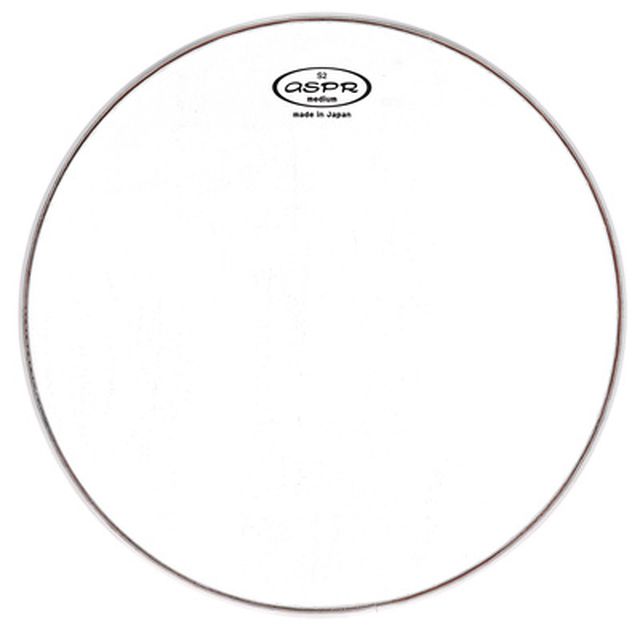 Asapura 14" S2-MT Tom Head
