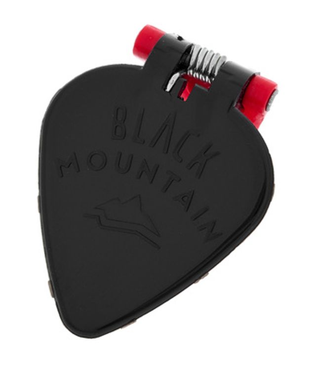 Black Mountain Pick BMP-RHH+ Heavy 1,5mm