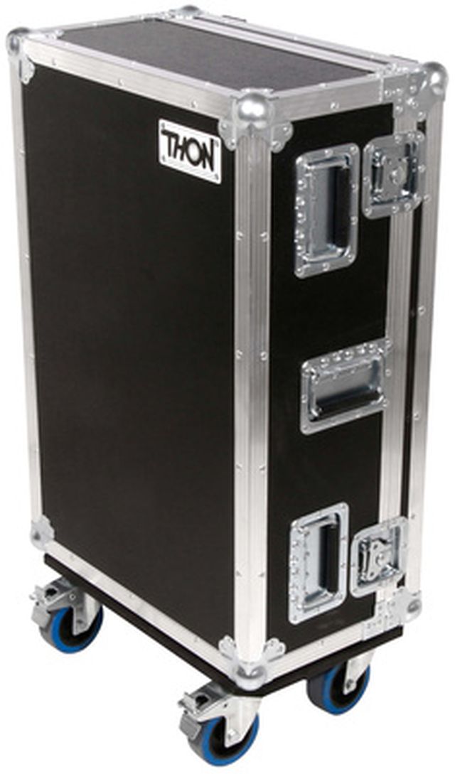 Thon Roadcase Behringer Wing Comp.