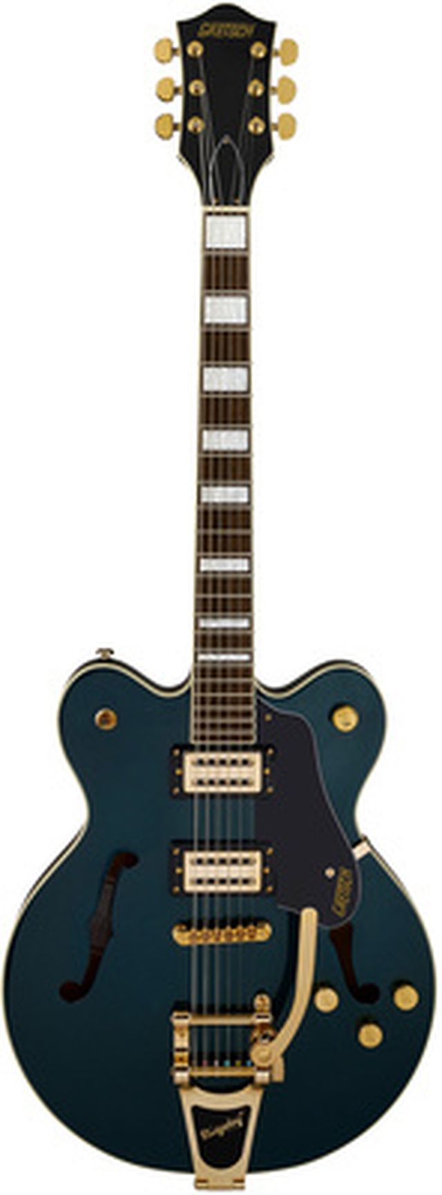 Gretsch G2622TG Strml CB DC MNS