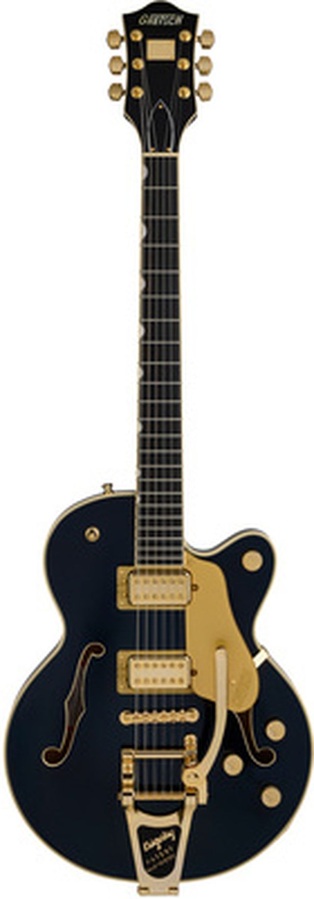 Gretsch Pro Broadkaster JR LX MD SPH