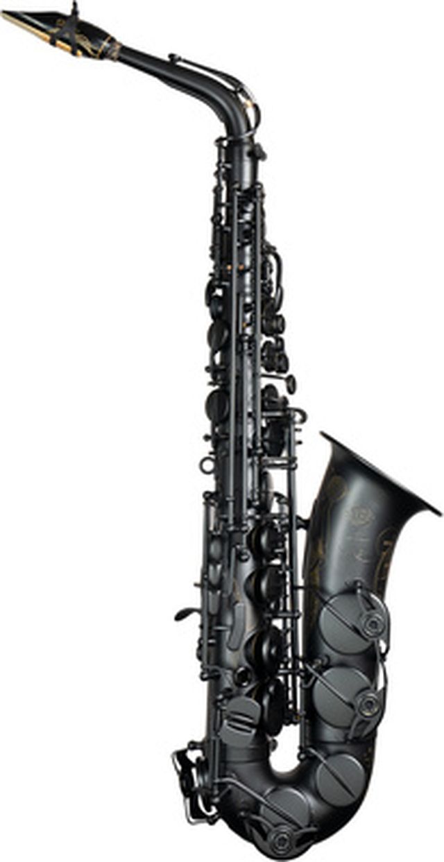 Selmer Supreme Alto Sax 2025 LE