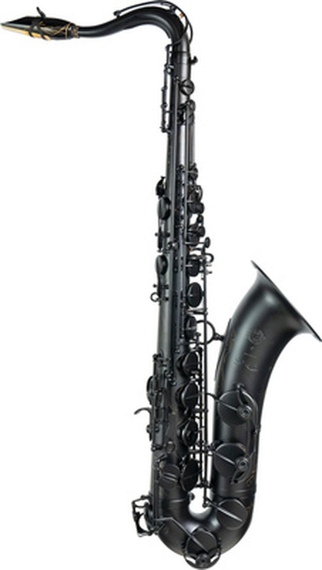 Selmer Supreme Tenor Sax 2025 LE