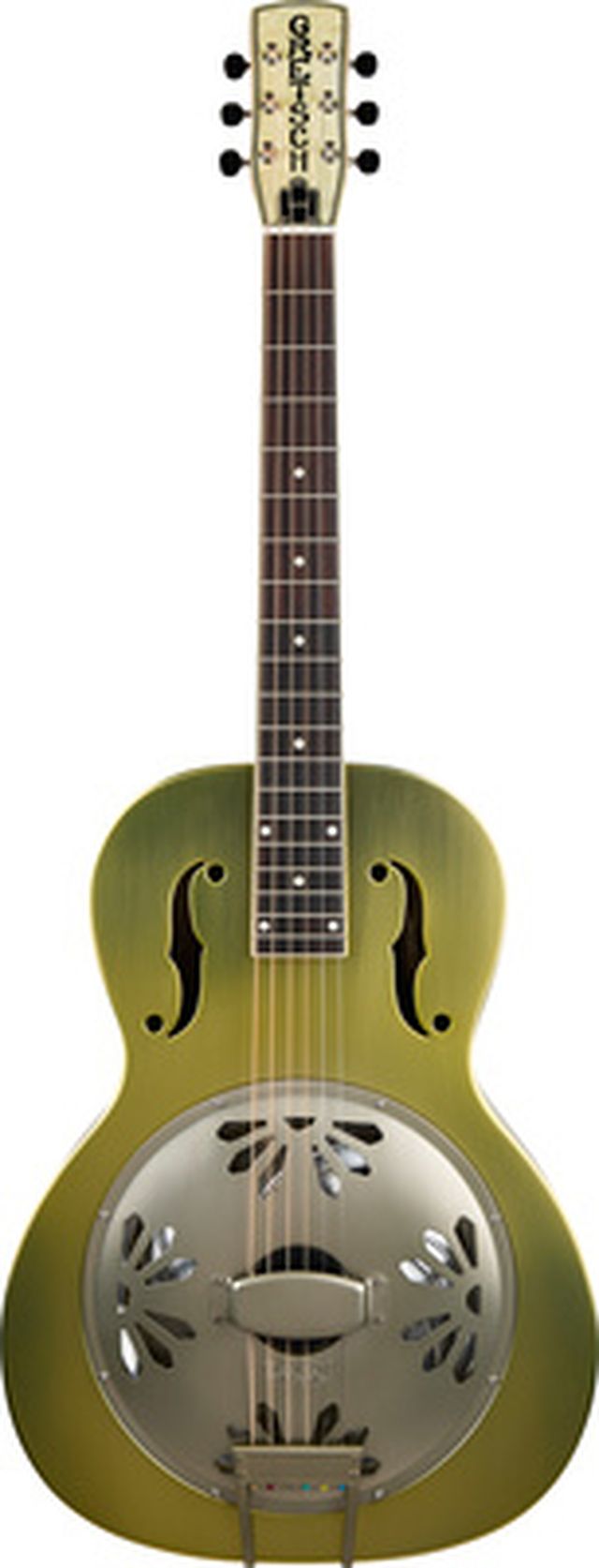 Gretsch G9202 Honey Dipper BELL BRNZ