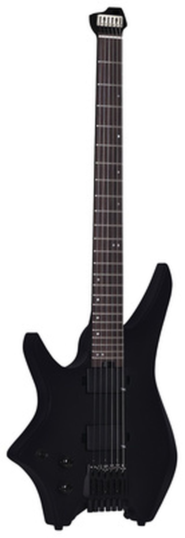 Hils Next HN3 Black LH