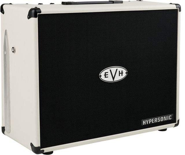 Evh 5150III FRFR 112 Hypersonic IV