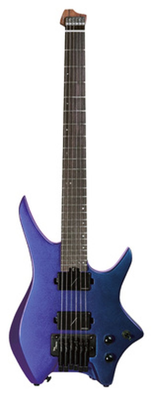 Hils Next HN6 Ultra Violet