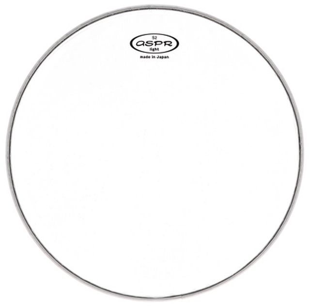 Asapura 14" S2-LTD Tom Head