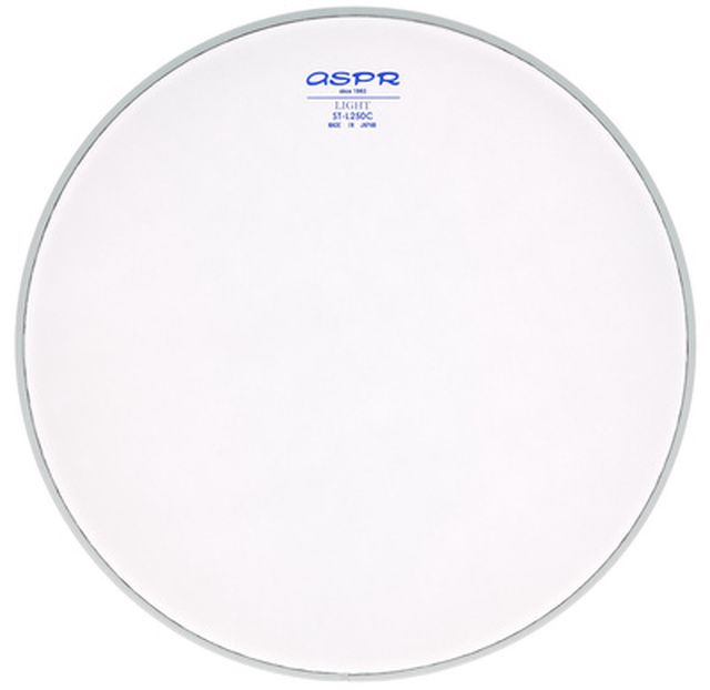 Asapura 14" ST-L250C Snare/Tom Head