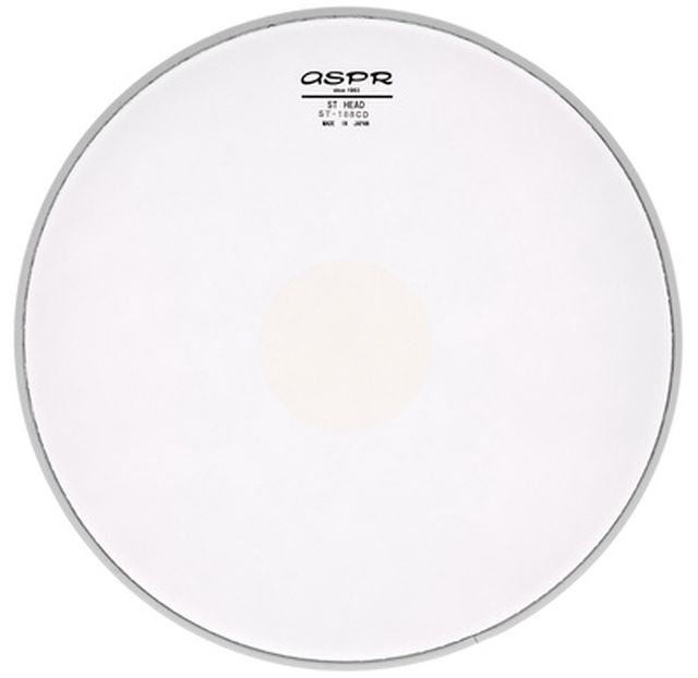 Asapura 14" ST-188CD Snare/Tom Head