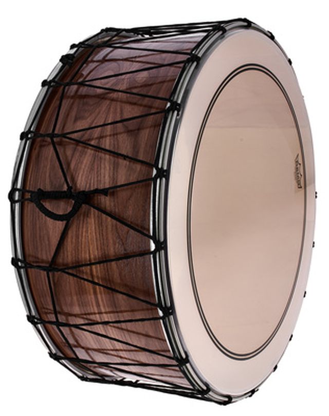 Duduk-Rocks Vorot Bass Kopal Thunder 22"