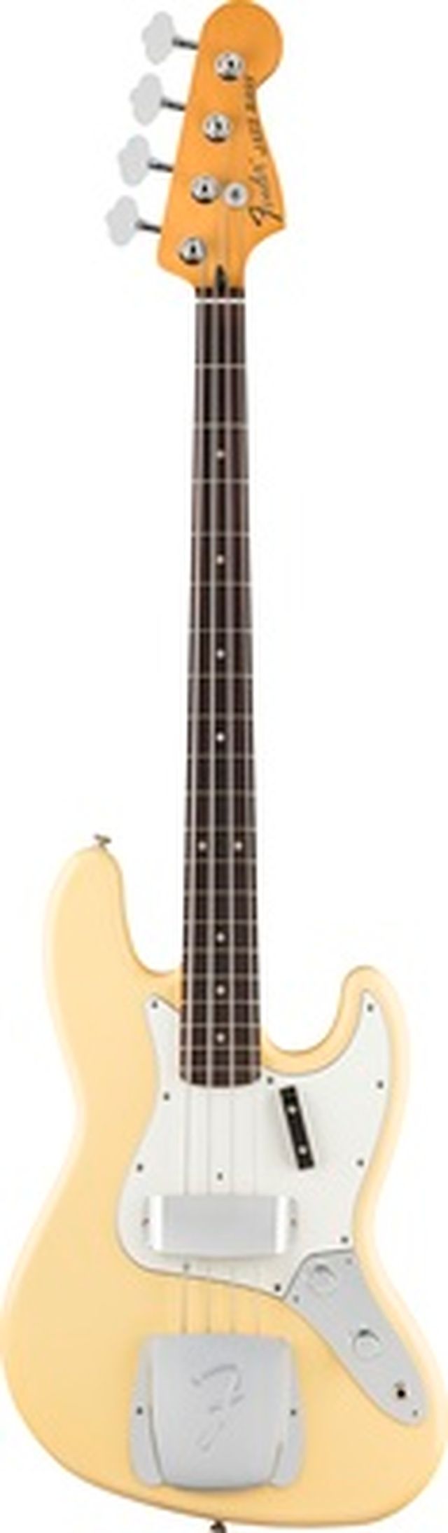 Fender Laura Lee J Bass RW VWT