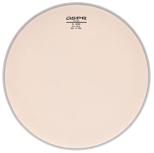 Asapura 14" TE-00C Snare/Tom Head