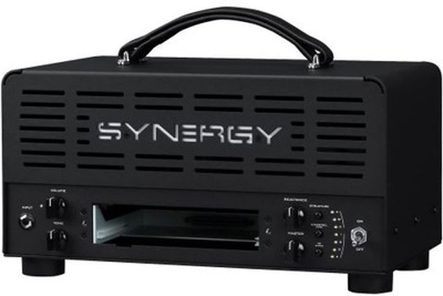 Synergy SYN-20IR Head