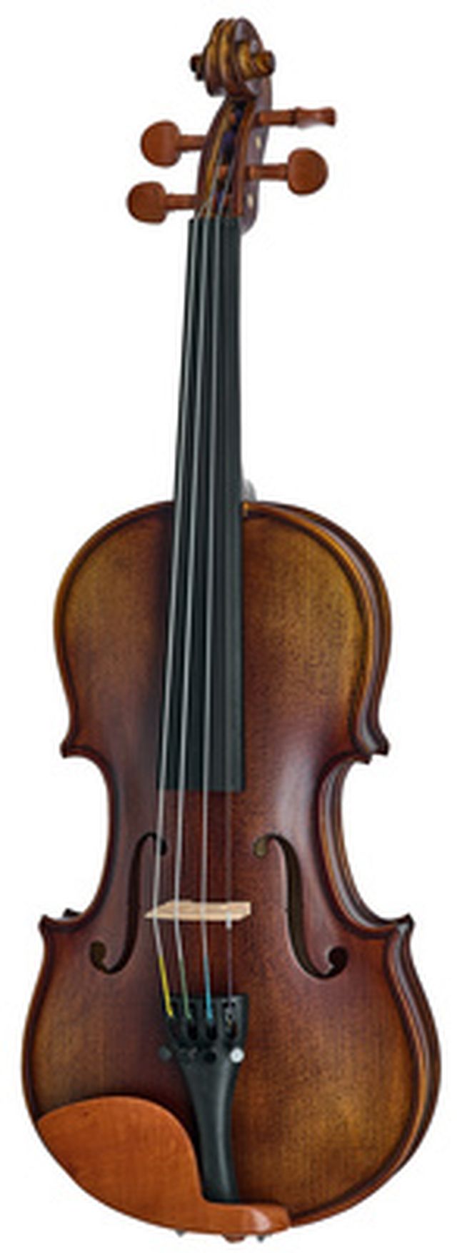 Thomann Aria Student Violin Set 1/2 DB