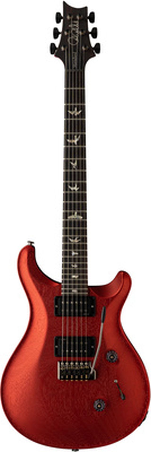 PRS Standard 24 Red Apple