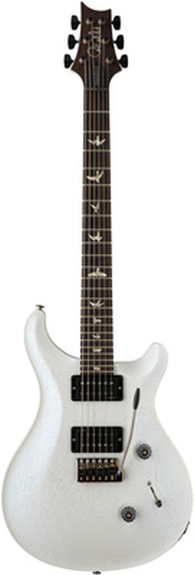 PRS Standard 24 Pearl White