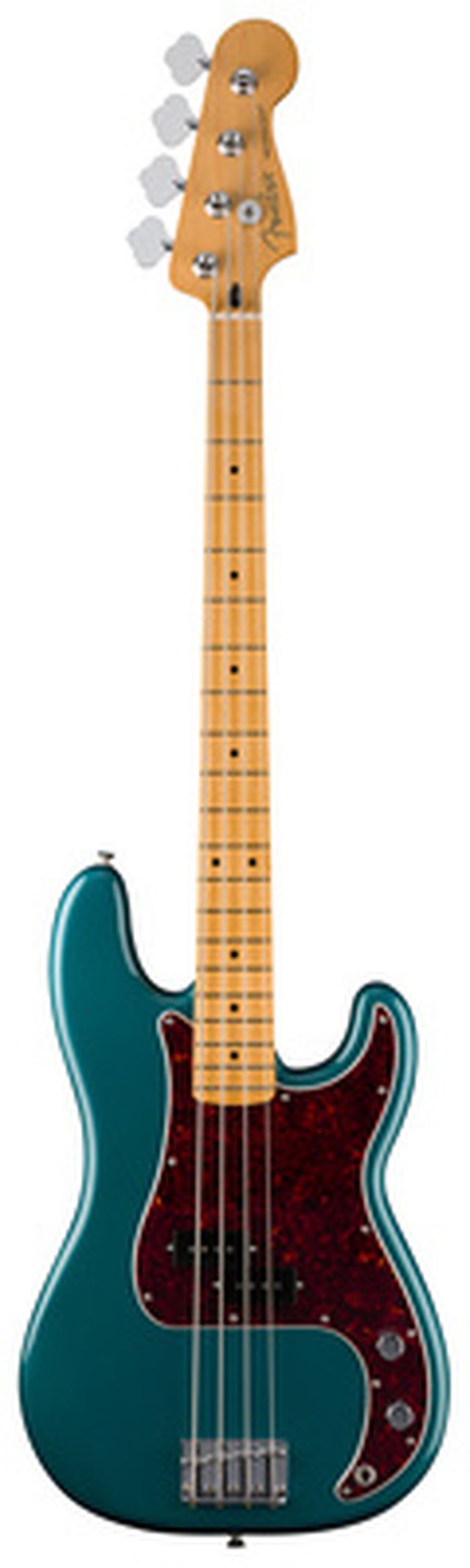 Fender LTD Player II P Bass MN OCT