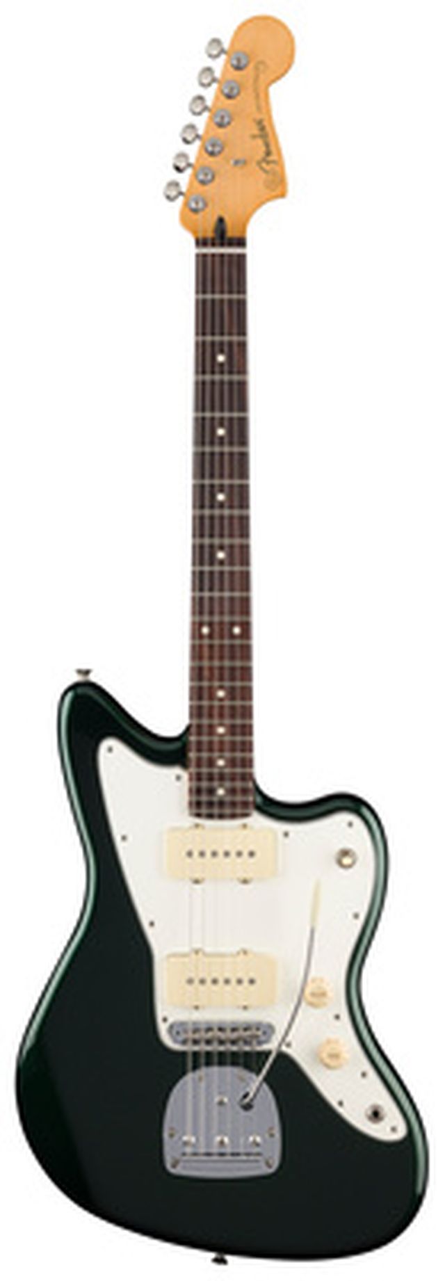 Fender Player II Jazzmaster RW BRG