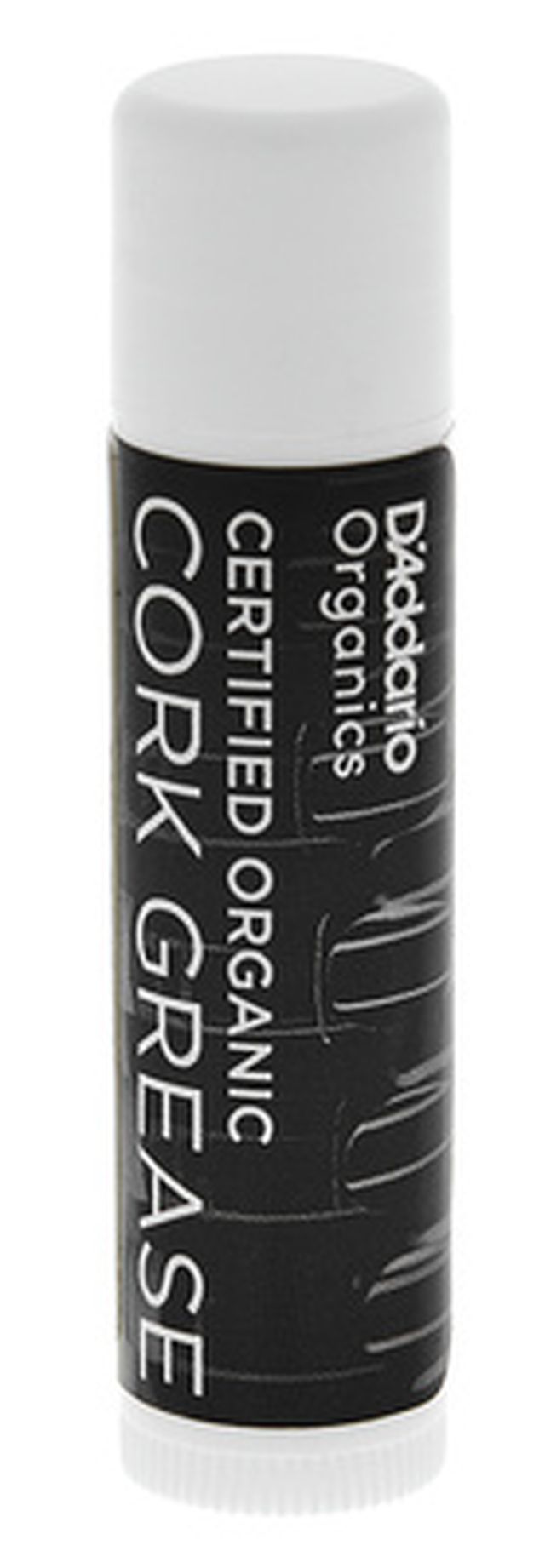 DAddario Woodwinds Organic Cork Grease