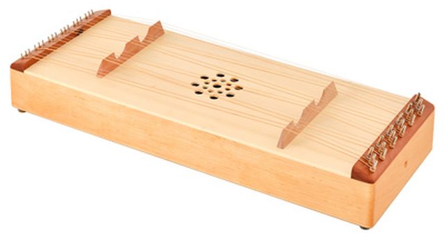 Meerklang Harmony Tambourine 6 Chords