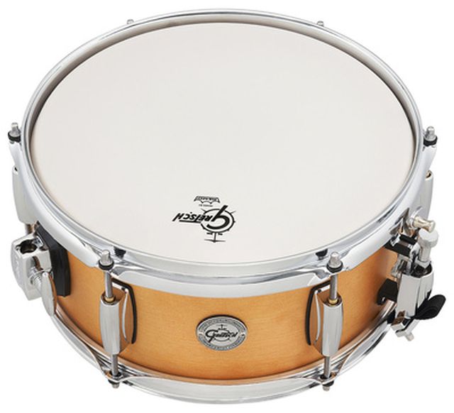 Gretsch Drums 12"x5.5" Full Range Birch SD