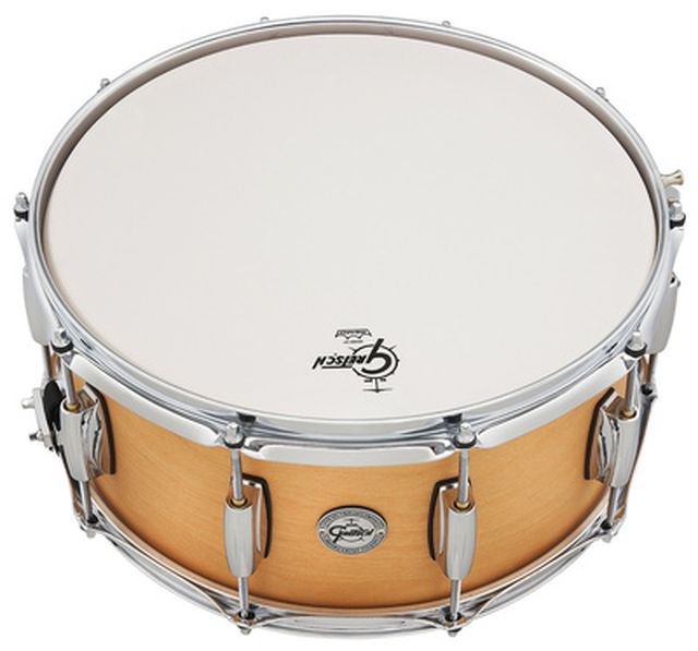 Gretsch Drums 14"x6.5" Full Range Birch SD