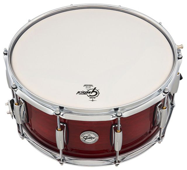 Gretsch Drums 14"x6.5" Full Range Hybrid SD