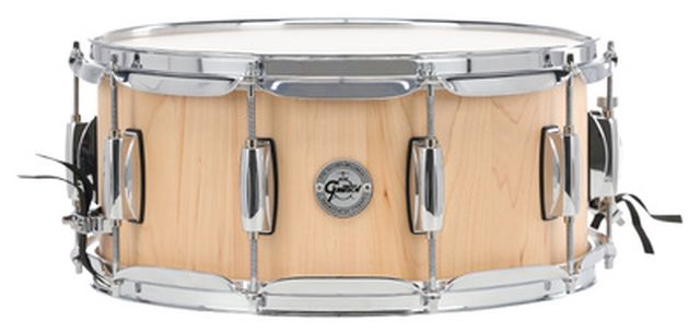 Gretsch Drums 14"x6.5" Full Range Maple SD